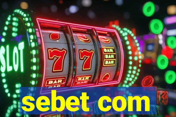 sebet com